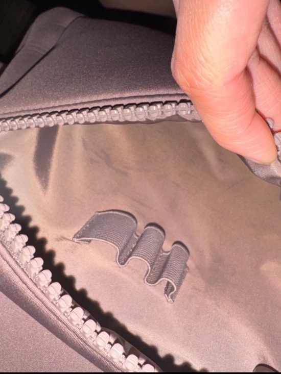 Dagne Dover Large Dakota Backpack in Dune main image 8